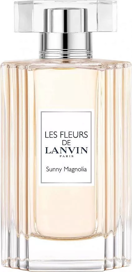 Lanvin Sunny Magnolia — фото 2