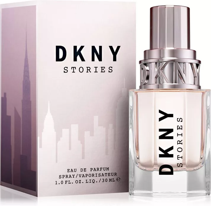 Donna Karan DKNY Stories Парфюмерная вода — фото 5