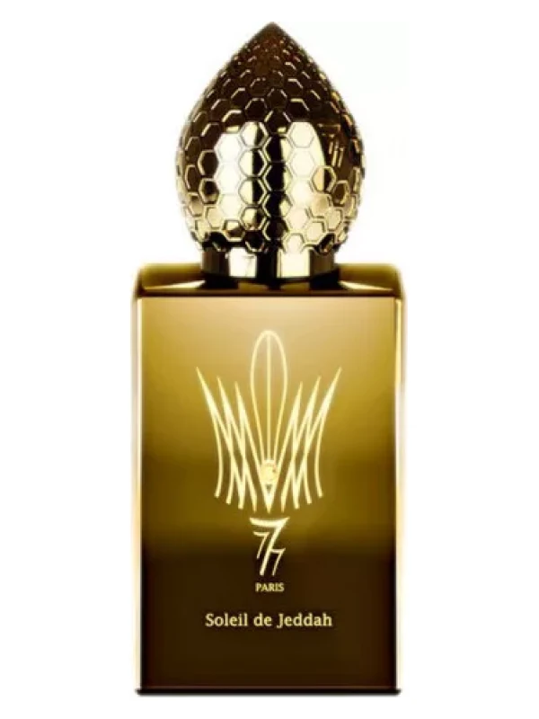 Stephane Humbert Lucas 777 — Stephane Humbert Lucas 777 Soleil De Jeddah