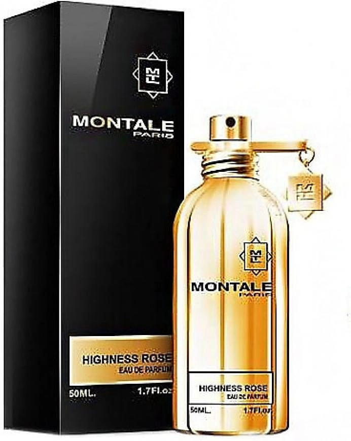 Montale Highness Rose — фото 4