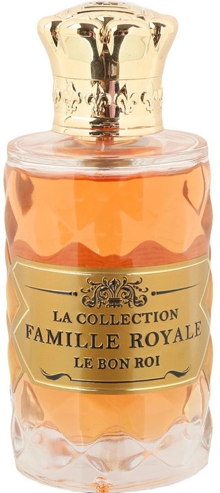 12 Parfumeurs Francais Francais Le Bon Roi — фото 2