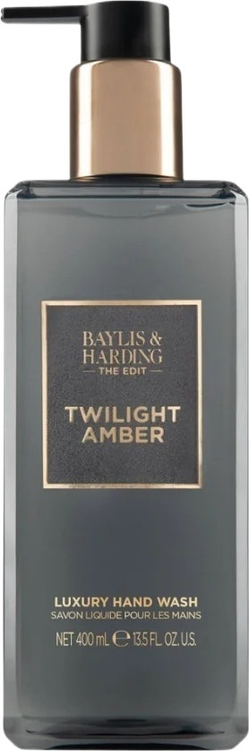 Baylis & Harding The Edit Twilight Amber Luxury Hand Wash — фото 2
