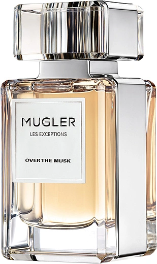 Thierry Mugler — Thierry Mugler Over the Musk