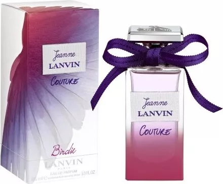 Lanvin Jeanne Couture Birdie — фото 2