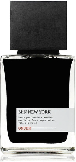MiN New York — MiN New York Onsen