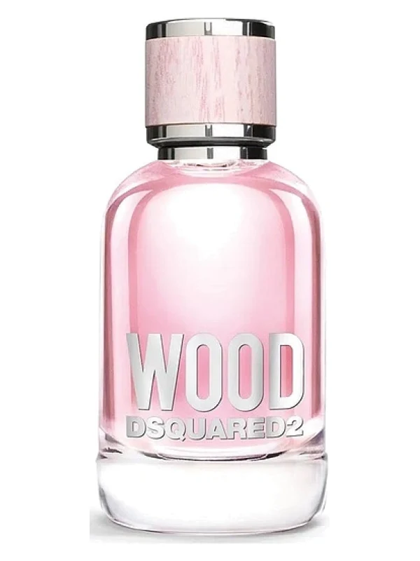 Dsquared2 — Dsquared2 Wood pour Femme