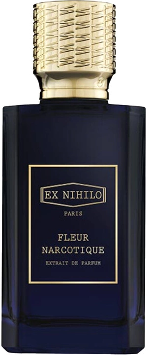 EX Nihilo Fleur Narcotique Extrait De Parfum — фото 2