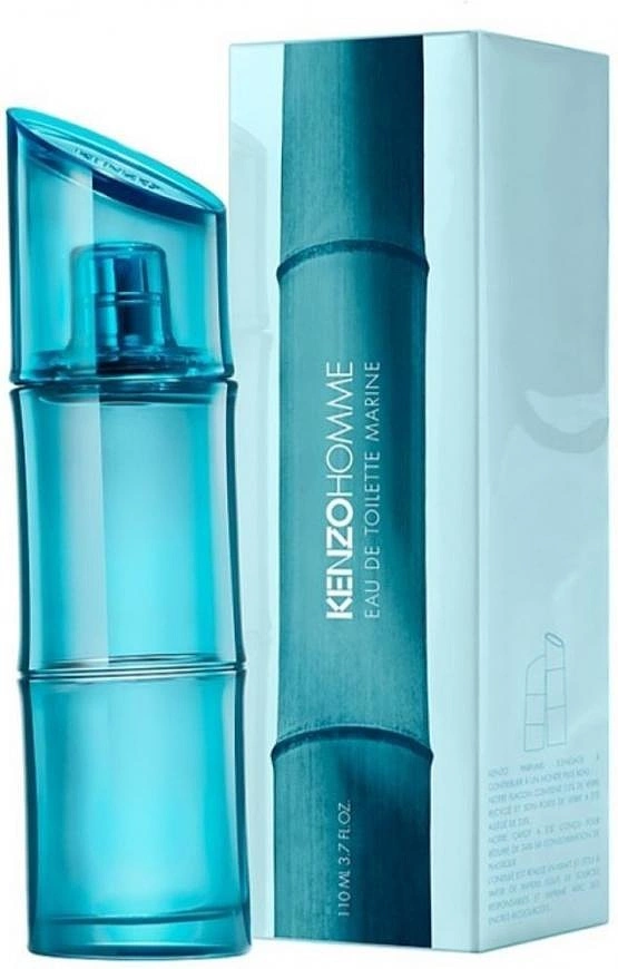 Kenzo Kenzo Homme Marine — фото 4