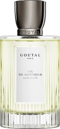 Annick Goutal — Annick Goutal Eau de Monsieur
