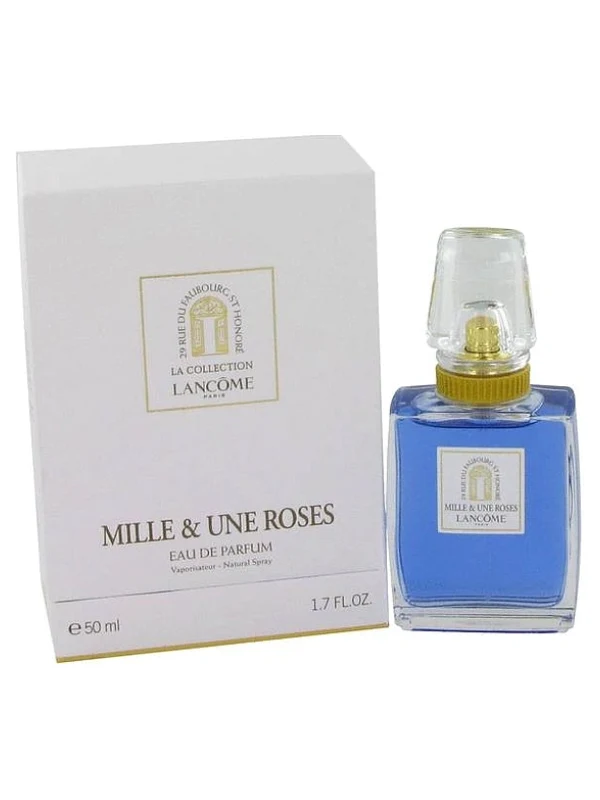 Lancome — Lancome Mille et Une Roses