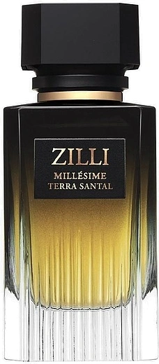 Zilli — Zilli Millesime Terra Santal