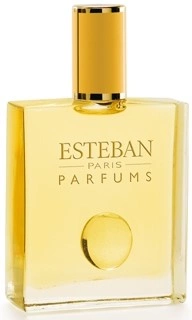 Esteban — Esteban Fureur d`agrumes