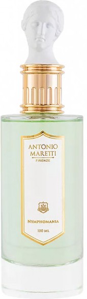 Antonio Maretti — Antonio Maretti Nymphomania