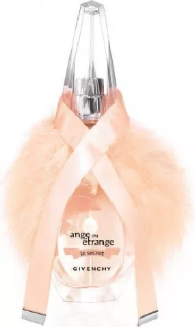 Givenchy Ange ou Demon Le Secret Feather Edition — фото 4