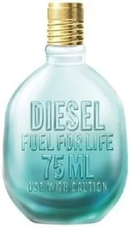 Diesel — Diesel Fuel For Life Summer Men