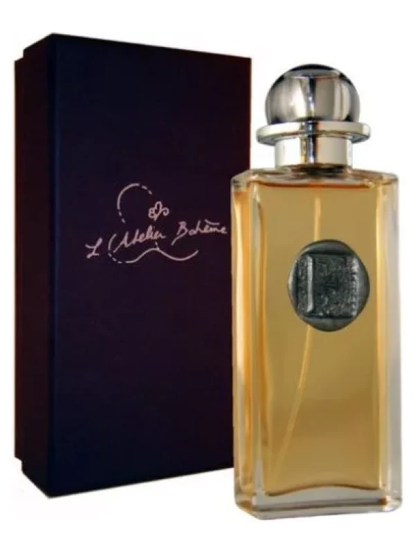 Atelier Boheme — Atelier Boheme Fil de Soie
