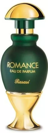 Rasasi — Rasasi Romance