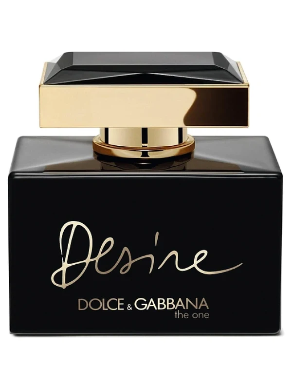 Dolce & Gabbana — Dolce & Gabbana The One Desire
