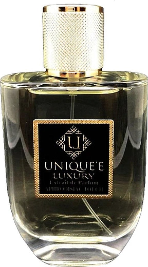 Unique — Unique Aphrodisiac Touch