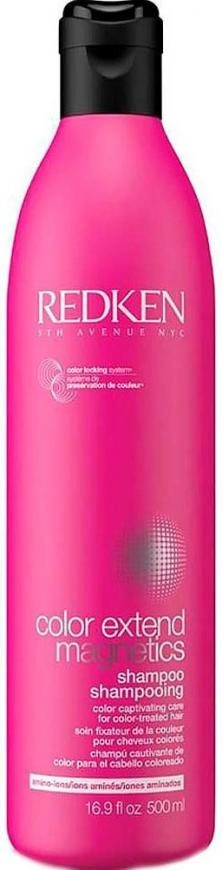 Redken Color Extend Magnetics Shampoo — фото 2