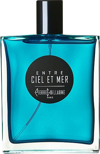 Pierre Guillaume — Pierre Guillaume Entre Ciel et Mer