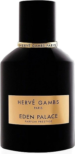 Herve Gambs Paris — Herve Gambs Paris Eden Palace