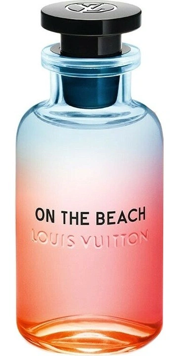 Louis Vuitton On The Beach — фото 2
