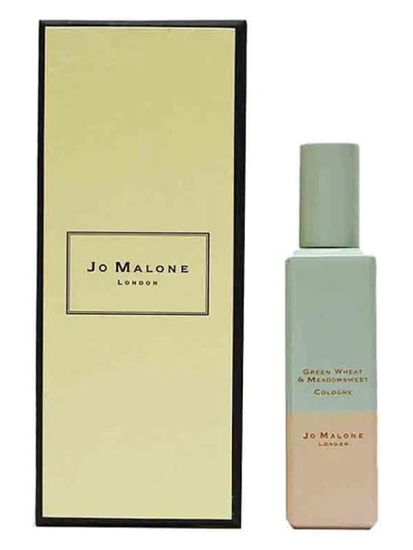 Jo Malone — Jo Malone English Field Collection Green Wheat & Meadowsweet