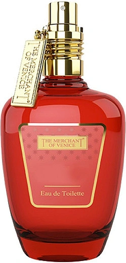 The Merchant of Venice — The Merchant of Venice Mandarin