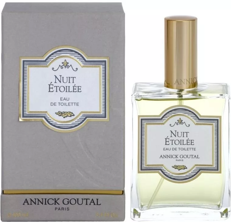 Annick Goutal Nuit Etoilee man — фото 4