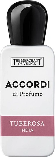 The Merchant of Venice — The Merchant of Venice Tuberosa India