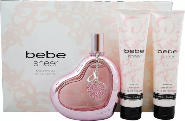 Bebe Sheer — фото 2