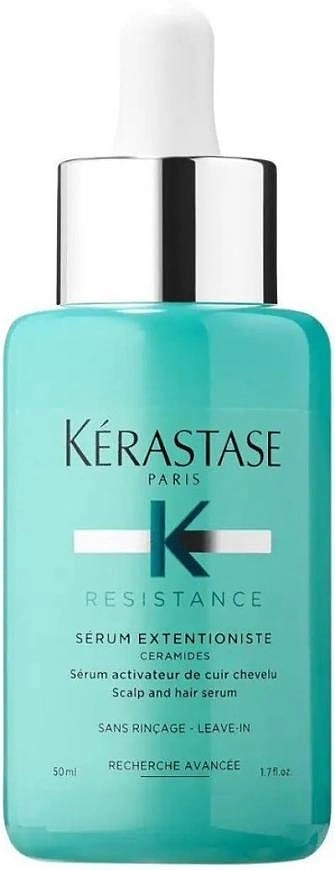 Kerastase Resistance Extentioniste Serum — фото 2