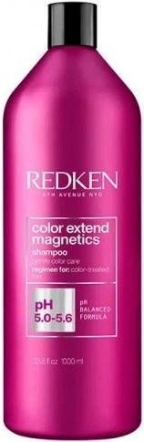 Redken Color Extend Magnetics Shampoo — фото 3