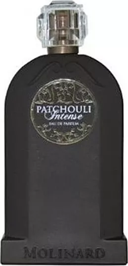 Molinard Patchouli Intense — фото 2