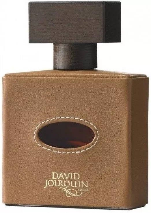 David Jourquin Cuir Tabac — фото 3