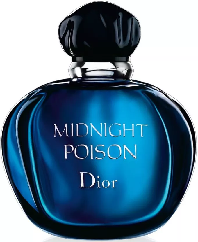 Christian Dior Poison Midnight — фото 3