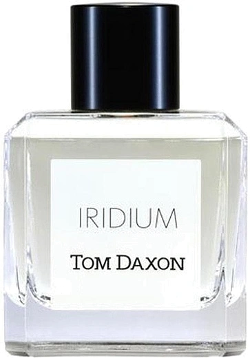Tom Daxon — Tom Daxon Iridium