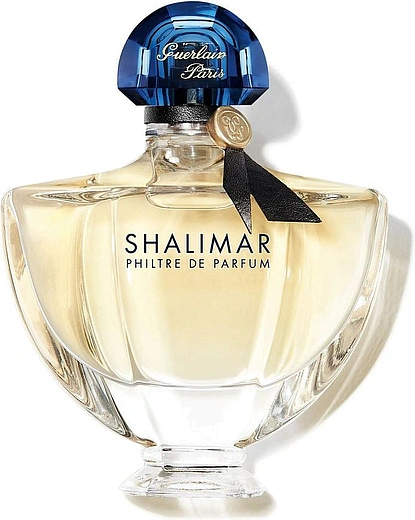 Guerlain — Guerlain Shalimar Philtre De Parfum