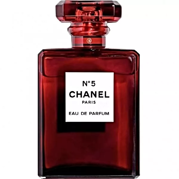 Chanel Chanel N°5 Eau de Parfum Red Edition — фото 2