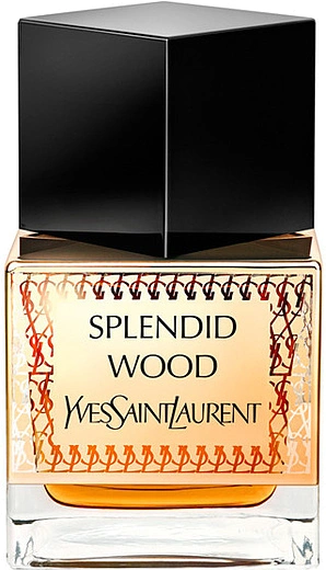 Yves Saint Laurent — Yves Saint Laurent Splendid Wood