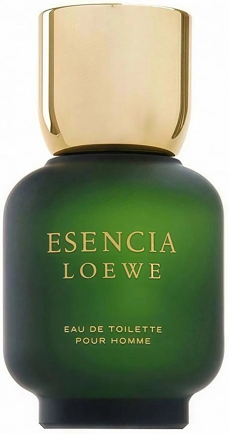 Loewe Esencia pour Homme — фото 2