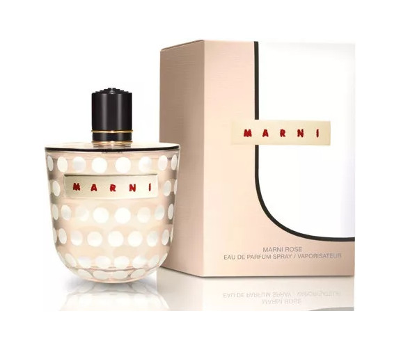 Marni — Marni Rose