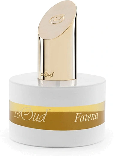 SoOud — SoOud Fatena Parfum Eau Fine