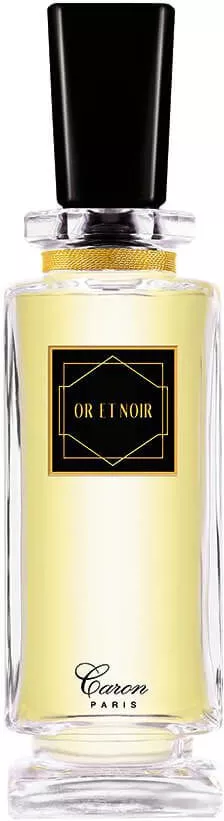 Caron Or Et Noir Privee Collection — фото 2