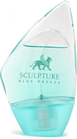 Nikos — Nikos Sculpture Blue Breeze