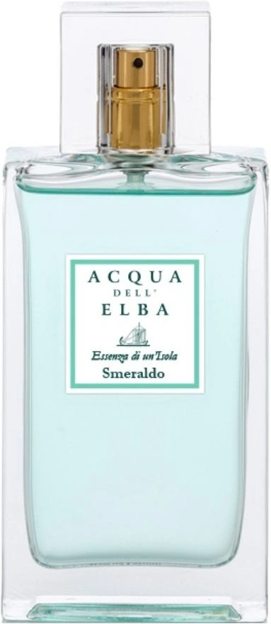 Acqua Dell Elba Essenza di un Isola Smeraldo — фото 2