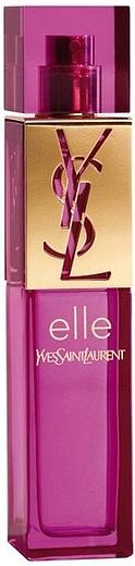 Yves Saint Laurent — Yves Saint Laurent Elle Парфюмерная вода