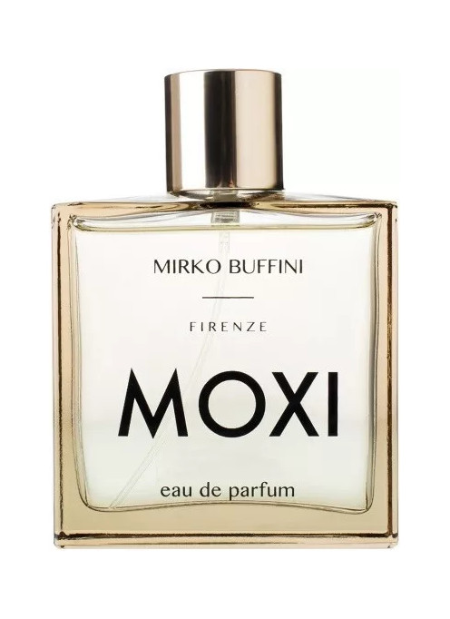 Mirko Buffini — Mirko Buffini Moxi