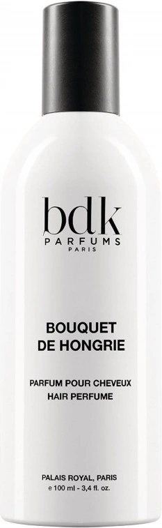 Parfums BDK Paris Bouquet De Hongrie — фото 5